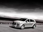 Audi Q7 Tresor by Armortech & Atelier Valdeig 2012 года